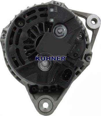 AD Kühner 553645RI - Alternator furqanavto.az