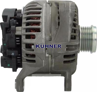 AD Kühner 553645RI - Alternator furqanavto.az