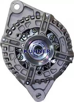 AD Kühner 553646RIB - Alternator furqanavto.az