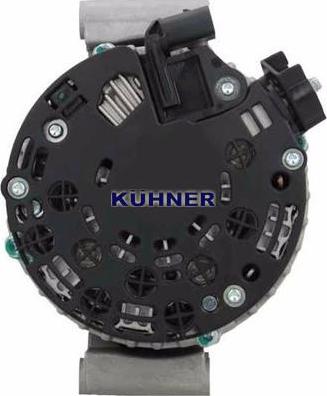 AD Kühner 553647RIB - Alternator furqanavto.az