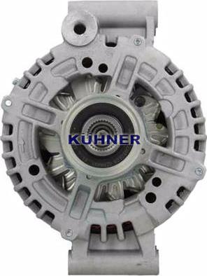 AD Kühner 553647RI - Alternator furqanavto.az