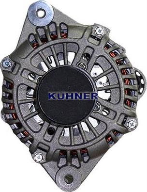 AD Kühner 553659RI - Alternator furqanavto.az