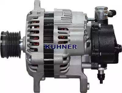 AD Kühner 553659RIV - Alternator furqanavto.az