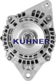 AD Kühner 553654RI - Alternator furqanavto.az