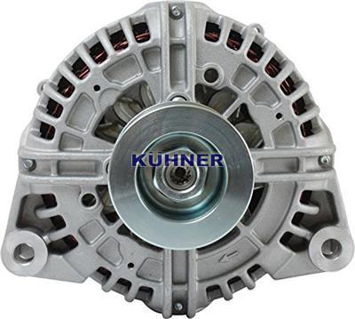 AD Kühner 553651RIM - Alternator furqanavto.az