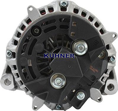 AD Kühner 553651RIM - Alternator furqanavto.az