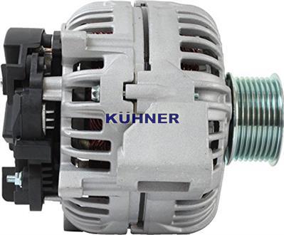 AD Kühner 553651RIM - Alternator furqanavto.az