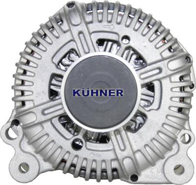 AD Kühner 553653RIV - Alternator furqanavto.az