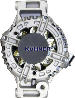 AD Kühner 553657RI - Alternator furqanavto.az