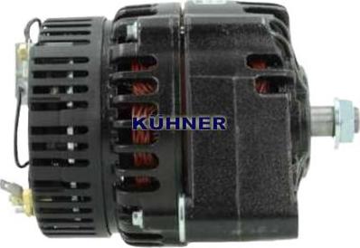 AD Kühner 553665RIM - Alternator furqanavto.az