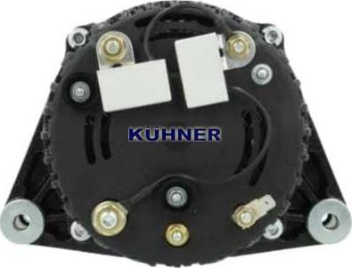 AD Kühner 553665RIM - Alternator furqanavto.az