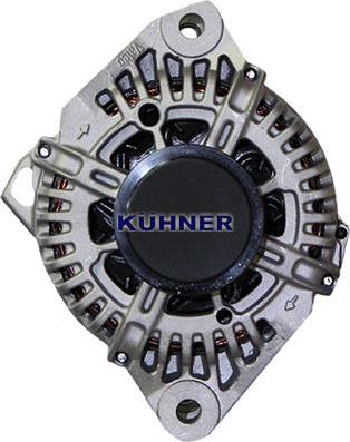 AD Kühner 553661RI - Alternator furqanavto.az