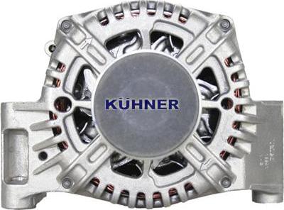 AD Kühner 553605RID - Alternator furqanavto.az