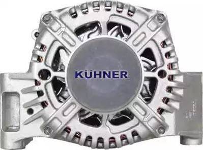 AD Kühner 553605RIV - Alternator furqanavto.az