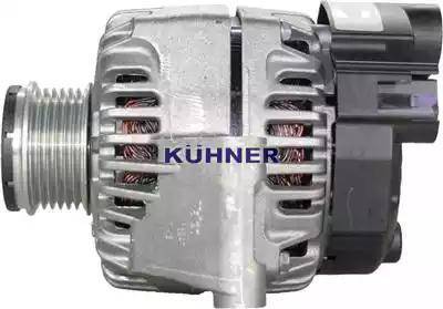 AD Kühner 553605RIV - Alternator furqanavto.az