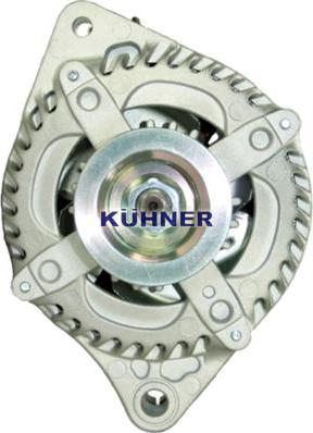 AD Kühner 553606RI - Alternator furqanavto.az