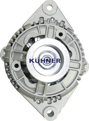 AD Kühner 553602RIM - Alternator furqanavto.az