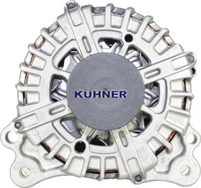 AD Kühner 553619RIV - Alternator furqanavto.az