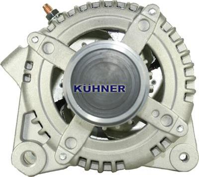 AD Kühner 553614RI - Alternator furqanavto.az