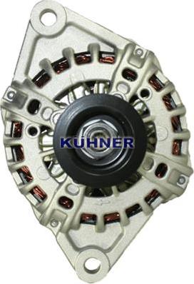 AD Kühner 553616RIB - Alternator furqanavto.az