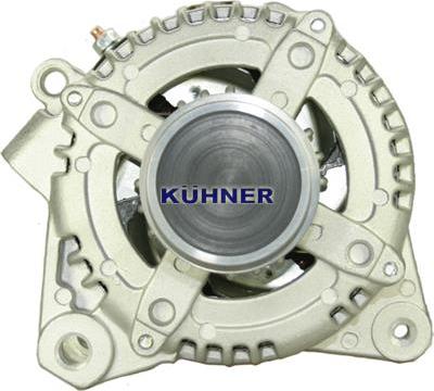 AD Kühner 553613RI - Alternator furqanavto.az