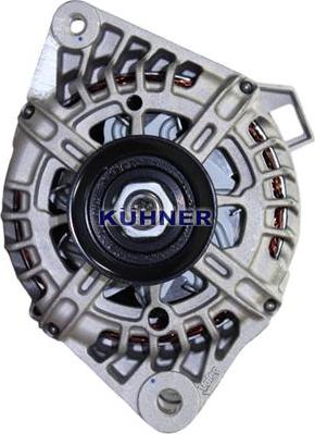 AD Kühner 553612RIV - Alternator furqanavto.az