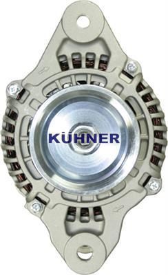 AD Kühner 553689RIM - Alternator furqanavto.az