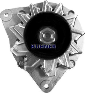 AD Kühner 553684RIM - Alternator furqanavto.az