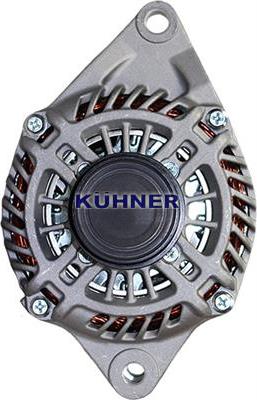 AD Kühner 553686RI - Alternator furqanavto.az