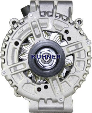 AD Kühner 553683RI - Alternator furqanavto.az