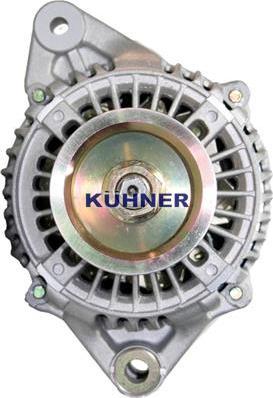 AD Kühner 553635RI - Alternator furqanavto.az