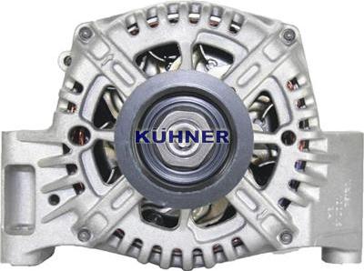 AD Kühner 553638RIV - Alternator furqanavto.az