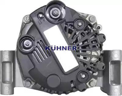 AD Kühner 553638RI - Alternator furqanavto.az