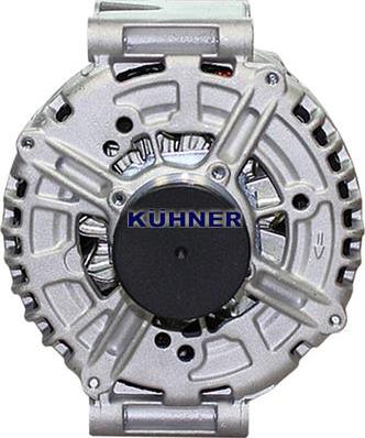 AD Kühner 553633RI - Alternator furqanavto.az