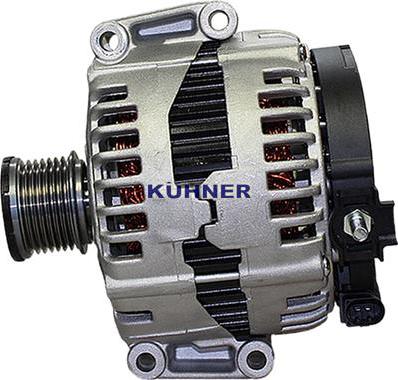 AD Kühner 553633RI - Alternator furqanavto.az