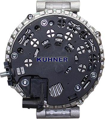 AD Kühner 553633RI - Alternator furqanavto.az