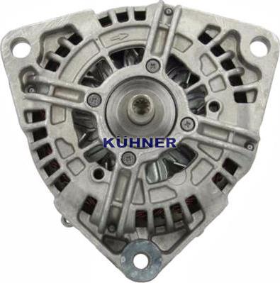 AD Kühner 553637RI - Alternator furqanavto.az