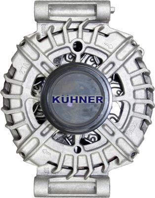 AD Kühner 553620RI - Alternator furqanavto.az