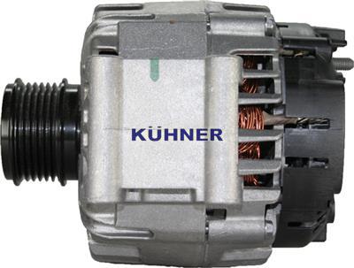 AD Kühner 553620RI - Alternator furqanavto.az