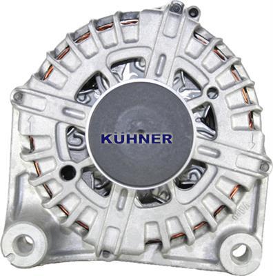 AD Kühner 553621RI - Alternator furqanavto.az