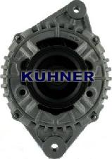 AD Kühner 553627RIV - Alternator furqanavto.az