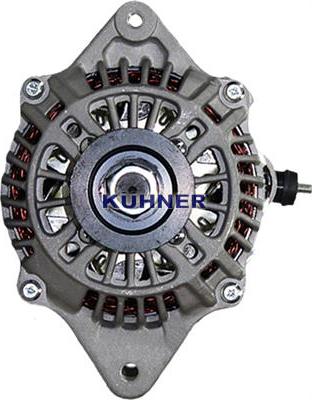 AD Kühner 554705RI - Alternator furqanavto.az