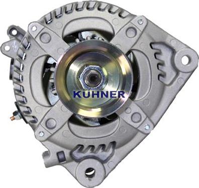 AD Kühner 553677RI - Alternator furqanavto.az