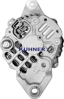 AD Kühner 553096RI - Alternator furqanavto.az