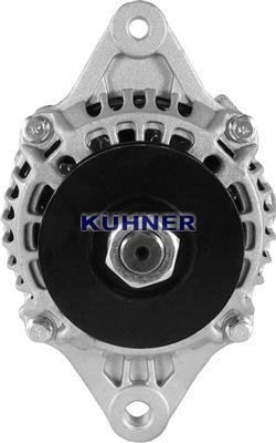 AD Kühner 553096RI - Alternator furqanavto.az