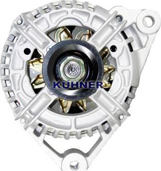 AD Kühner 553098RIB - Alternator furqanavto.az