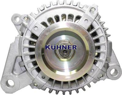 AD Kühner 553041RI - Alternator furqanavto.az