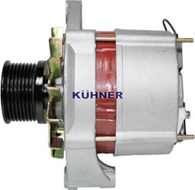 AD Kühner 553043RI - Alternator furqanavto.az