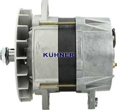 AD Kühner 553042RIK - Alternator furqanavto.az