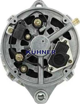 AD Kühner 553042RIK - Alternator furqanavto.az